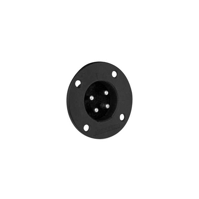 Amphenol Audio EP-8-14B